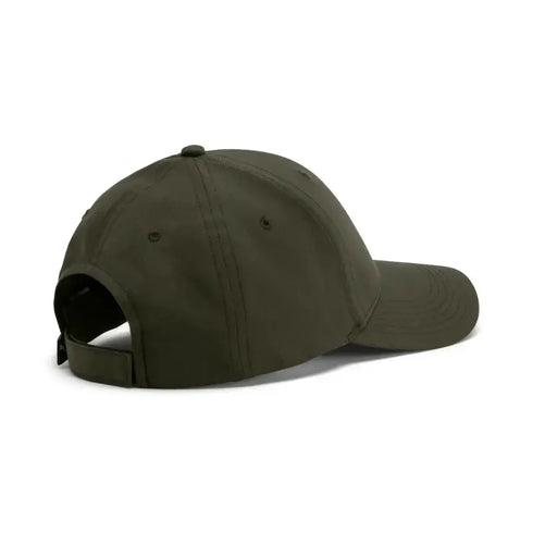 Metal Cat Cap