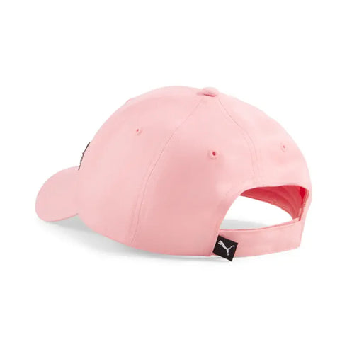 Metal Cat Cap