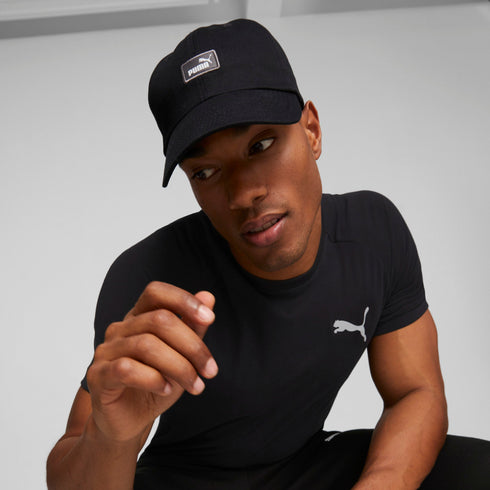 Essentials III Cap