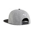 Essentials No. 1 Flatbrim Cap