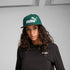 ESS No. 1 Logo Flat Brim Cap