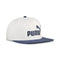 ESS No. 1 Logo Flat Brim Cap