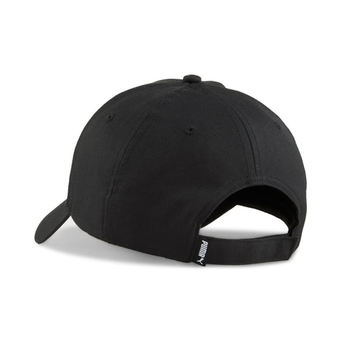 Essentials Metal PUMA Cat Baseball Cap