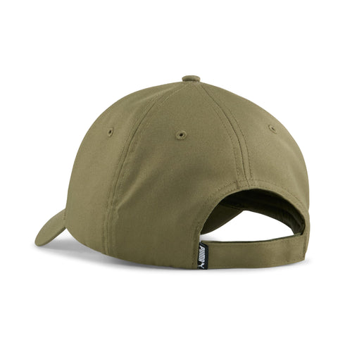 Essentials Metal PUMA Cat Baseball Cap
