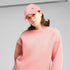 Essentials Metal PUMA Cat Baseball Cap