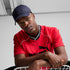 Essentials Metal PUMA Cat Baseball Cap