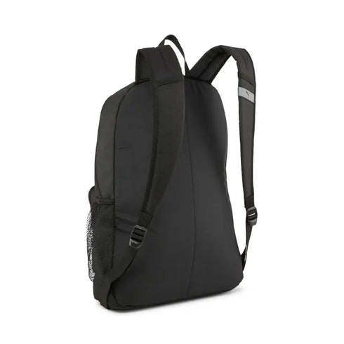 PUMA Patch Backpack
