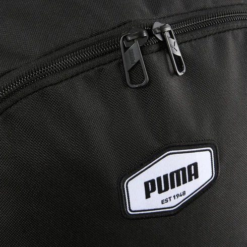 PUMA Patch Backpack