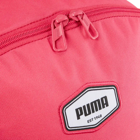 PUMA Patch Backpack