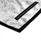 AD MICROFIBER TOWEL WHITE
