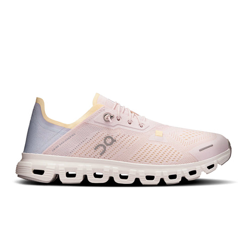 Cloud 6 Coast