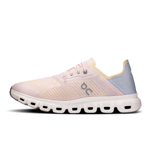Cloud 6 Coast
