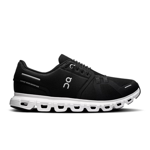 Cloud 6 Lifestyle Shoes