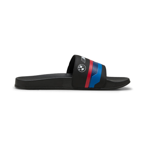 BMW M Motorsport Logo Leadcat 2.0 Slides