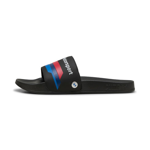 BMW M Motorsport Logo Leadcat 2.0 Slides