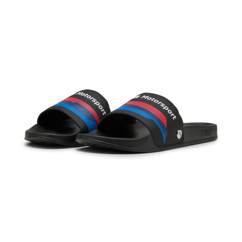 BMW M Motorsport Logo Leadcat 2.0 Slides
