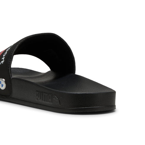 BMW M Motorsport Logo Leadcat 2.0 Slides