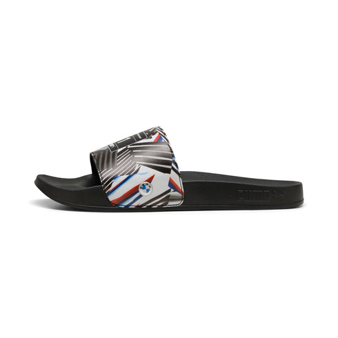 BMW M Motorsport Leadcat 2.0 Graphic Slides Unisex