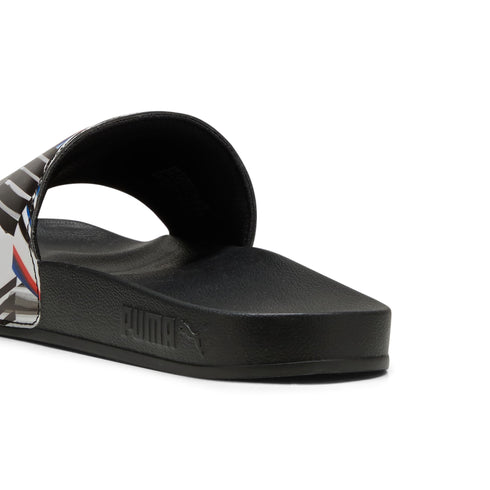 BMW M Motorsport Leadcat 2.0 Graphic Slides Unisex
