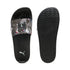 BMW M Motorsport Leadcat 2.0 Graphic Slides Unisex