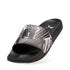 BMW M Motorsport Leadcat 2.0 Graphic Slides Unisex