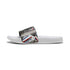 BMW M Motorsport Leadcat 2.0 Graphic Slides Unisex