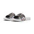 BMW M Motorsport Leadcat 2.0 Graphic Slides Unisex