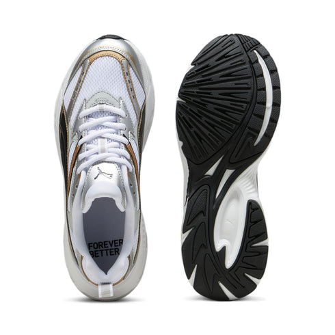 PUMA Morphic Sneakers