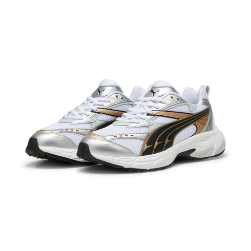 PUMA Morphic Sneakers