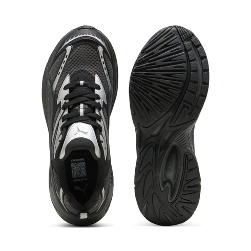 PUMA Morphic Retro Sneakers