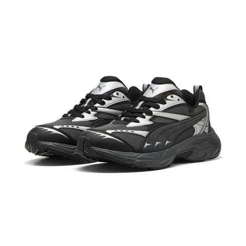 PUMA Morphic Retro Sneakers
