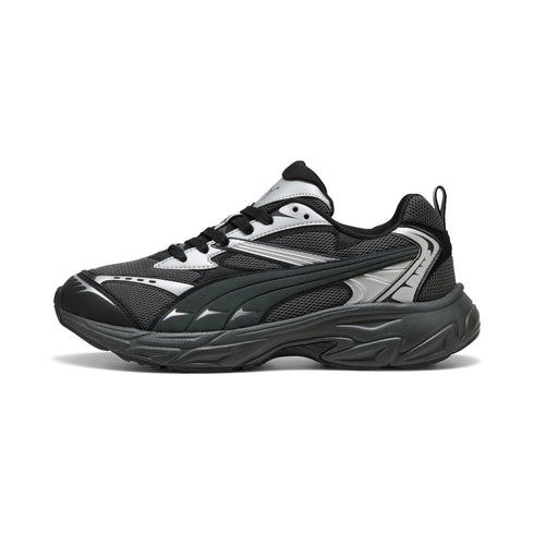 PUMA Morphic Retro Sneakers