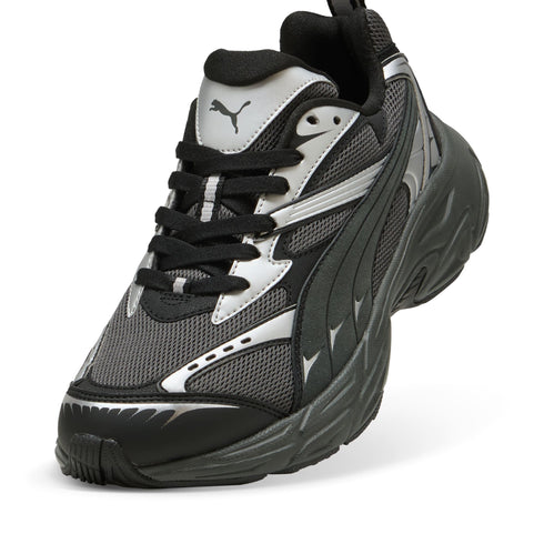 PUMA Morphic Retro Sneakers