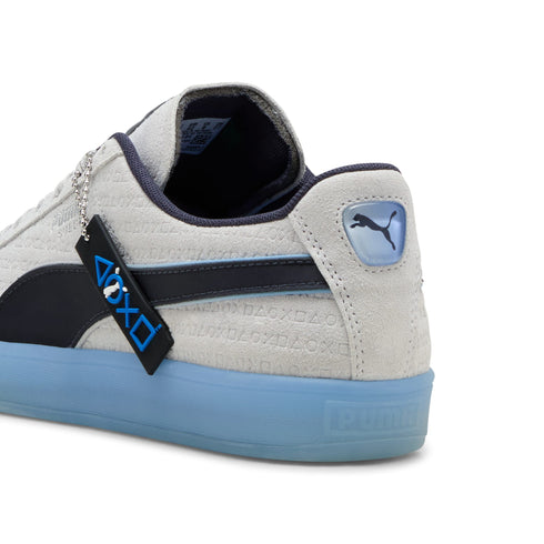PUMA x PLAYSTATION Suede Sneakers