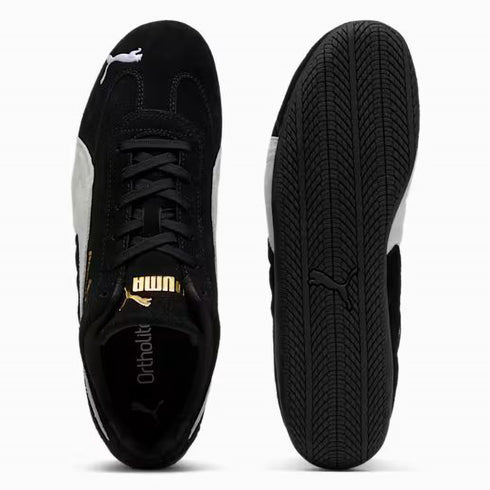 Speedcat OG Black
