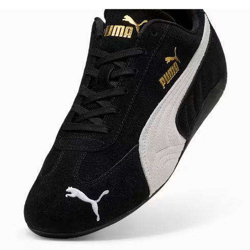 Speedcat OG Black