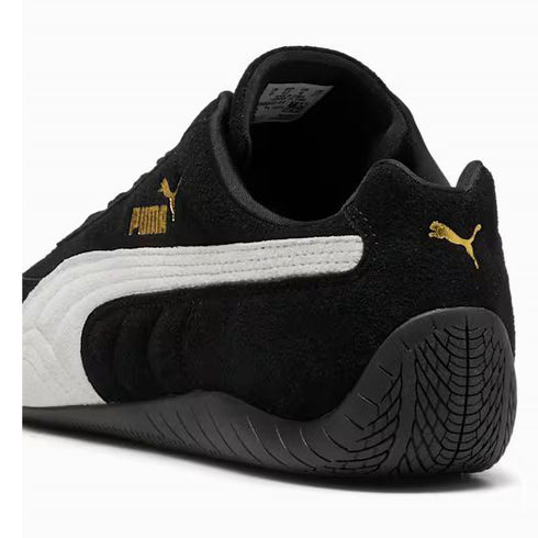 Speedcat OG Black