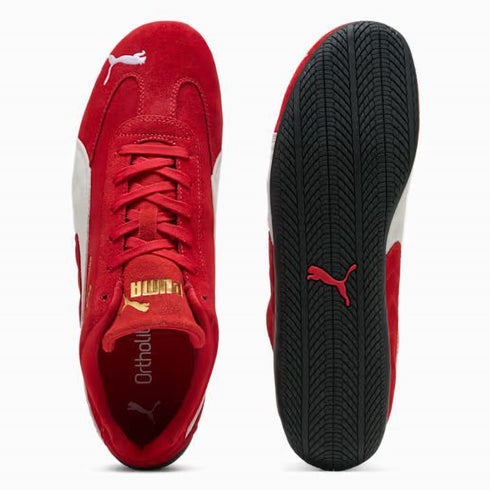 Speedcat OG Red
