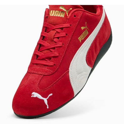 Speedcat OG Red