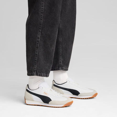 Easy Rider Mix Sneakers Men