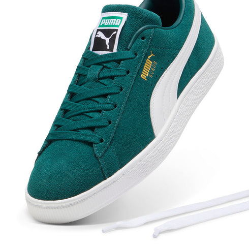 Suede Classic Sneakers Unisex