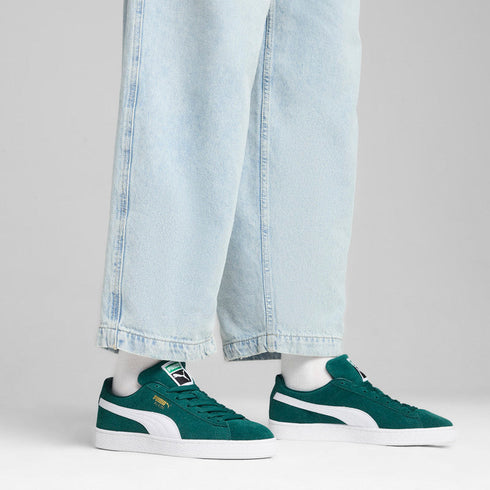 Suede Classic Sneakers Unisex