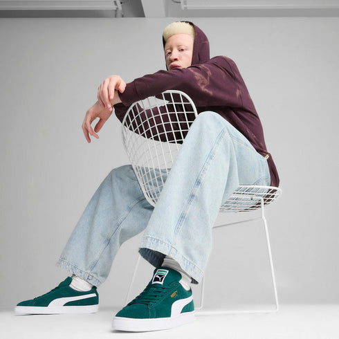 Suede Classic Sneakers Unisex