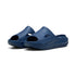 SOFTRIDE ZEROG SLIDE BLUE