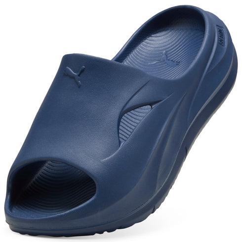 SOFTRIDE ZEROG SLIDE BLUE