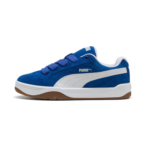 Park Lifestyle Easy Suede Sneakers Men