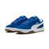 Park Lifestyle Easy Suede Sneakers Men