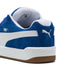 Park Lifestyle Easy Suede Sneakers Men