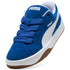 Park Lifestyle Easy Suede Sneakers Men