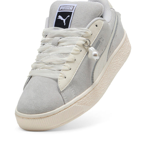 Suede XL Glam Athletics Sneakers Women